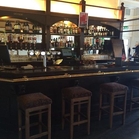 Taychreggan Hotel Dundee Kültér fotó