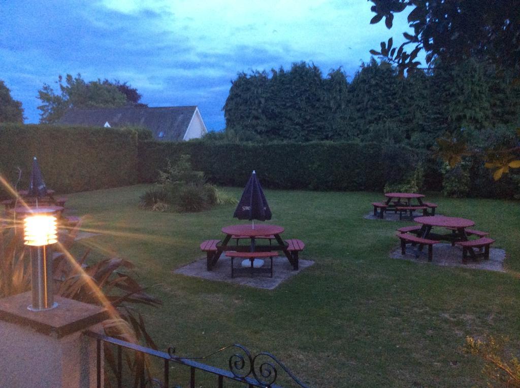 Taychreggan Hotel Dundee Kültér fotó