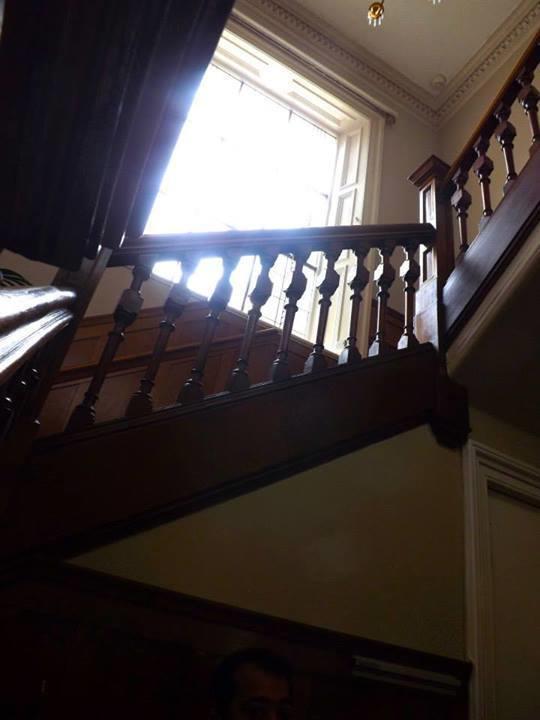 Taychreggan Hotel Dundee Kültér fotó