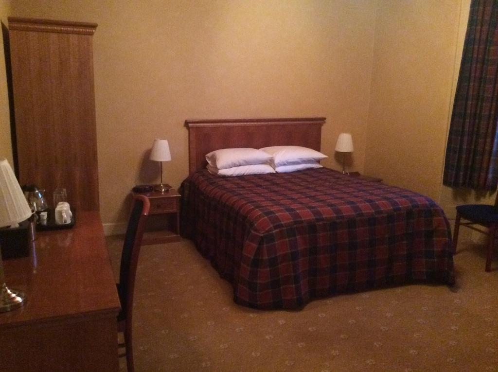Taychreggan Hotel Dundee Szoba fotó