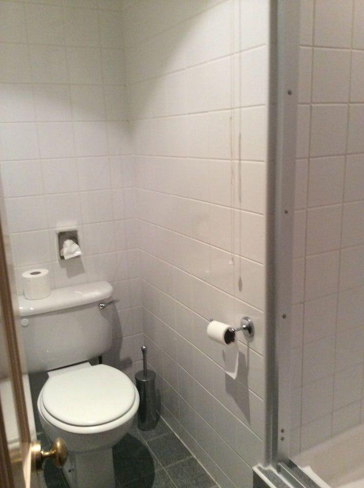 Taychreggan Hotel Dundee Kültér fotó