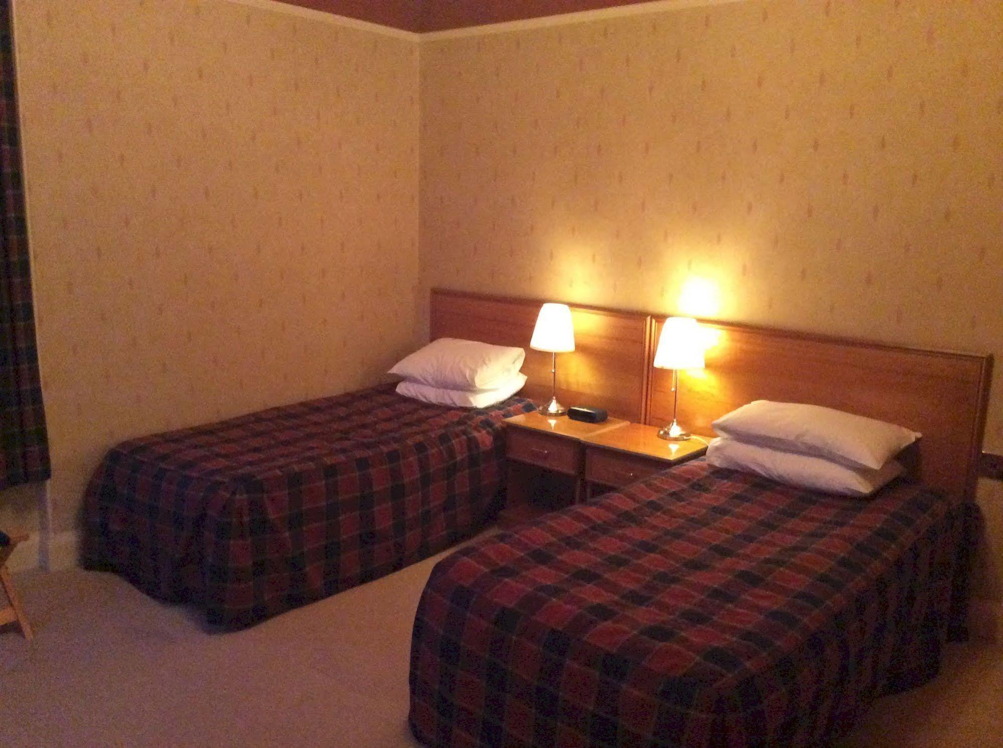Taychreggan Hotel Dundee Kültér fotó
