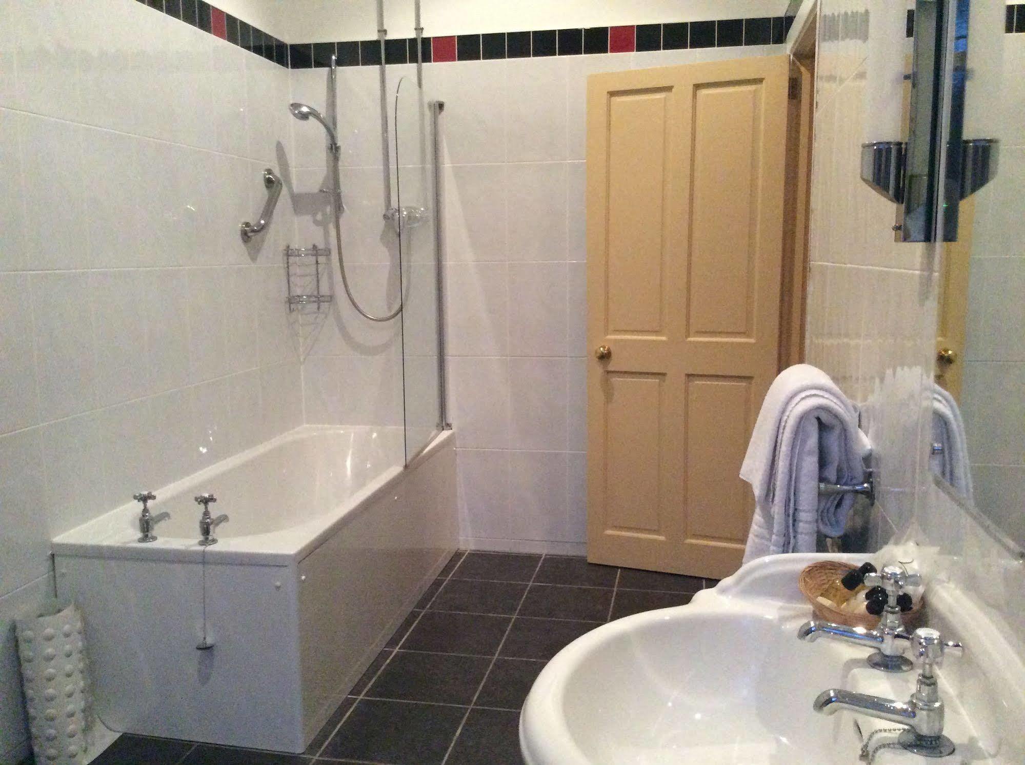 Taychreggan Hotel Dundee Kültér fotó