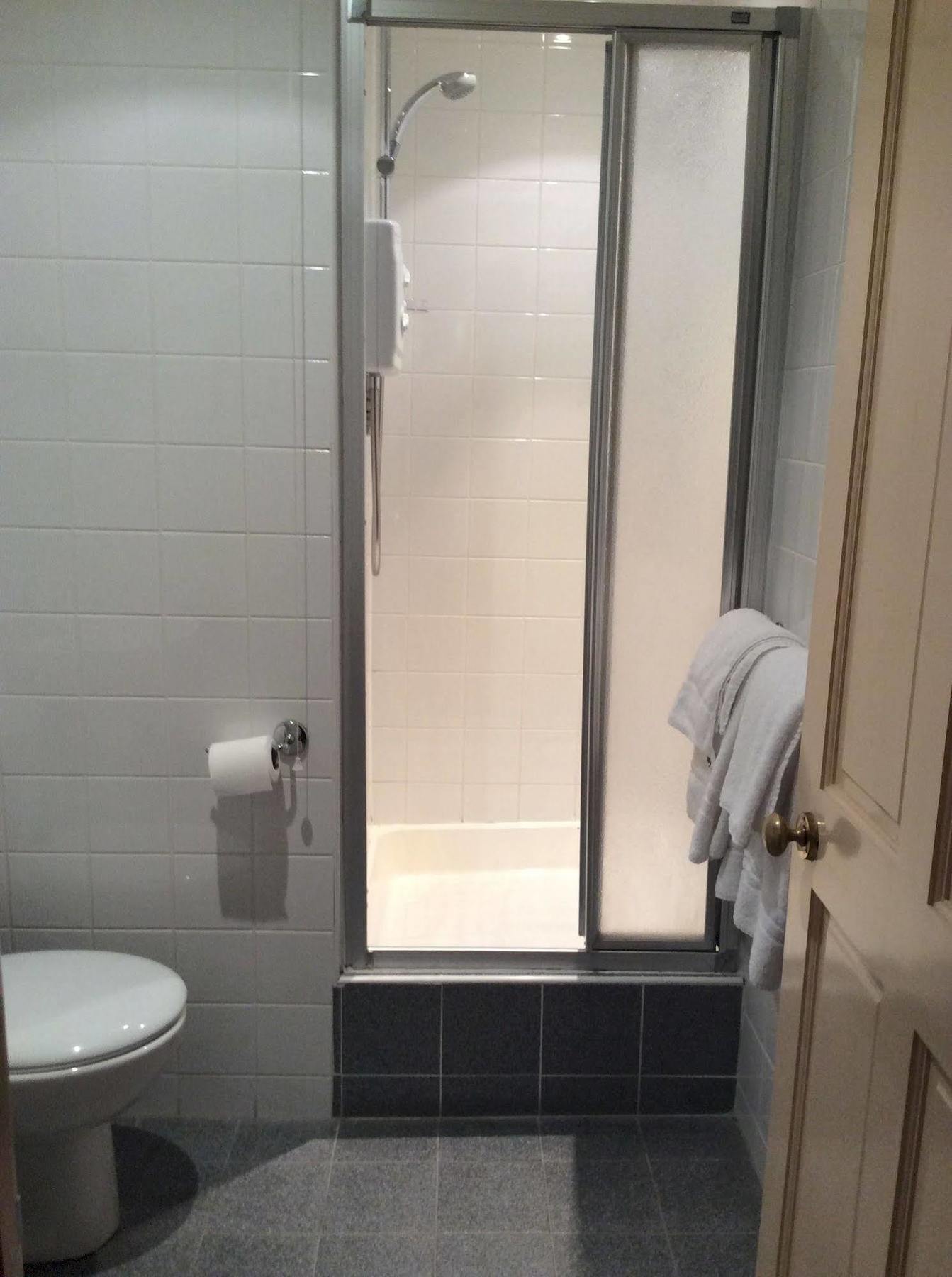 Taychreggan Hotel Dundee Kültér fotó